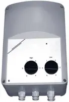 Однофазные пятиступенчатые регуляторы скорости серии VRDE (Polar Bear)